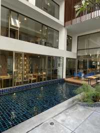 A pleasant stay at Stay With Nimman