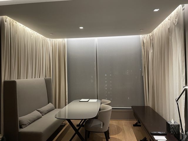 【酒店推介】上環服務式住宅style酒店٩(˃̶͈̀௰˂̶͈́)و