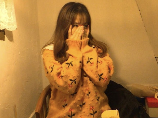 ‘소소하게’ 기념일 보내기 좋은 카페🍂🤎