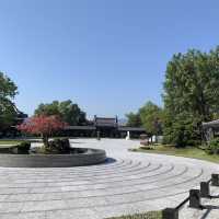 2022年慈山寺觀音誕開放日