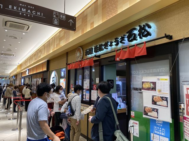 浜松駅前。『第14回やらまいかミュージックフェスティバル』で賑わう街