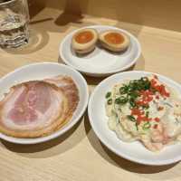 荃灣｜日本過江龍獨家濃厚蝦湯底拉麵🦐🍜🇯🇵