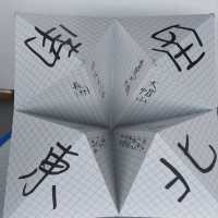 300米高空上面望晒成個香港