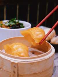 "尖沙咀樂意點心"