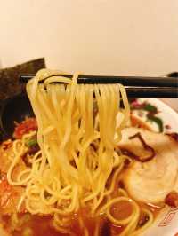 灣仔隱世拉麵店