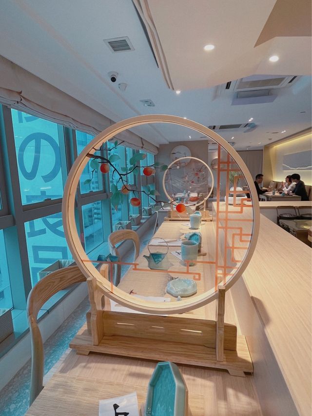 新開貼地OMAKASE🍣