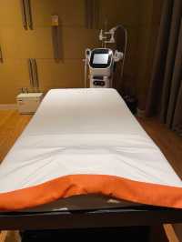 สปาแนวใหม่แถบหัวหิน … Medical Spa Beauty Center 