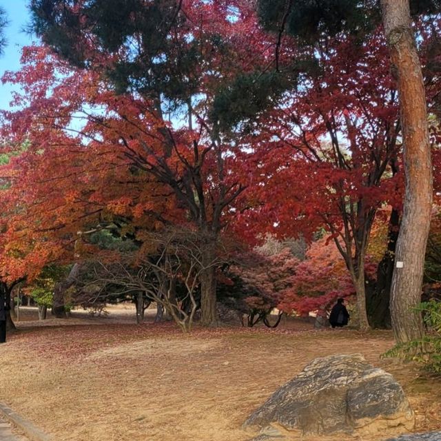 Hyeonchungsa Shrine