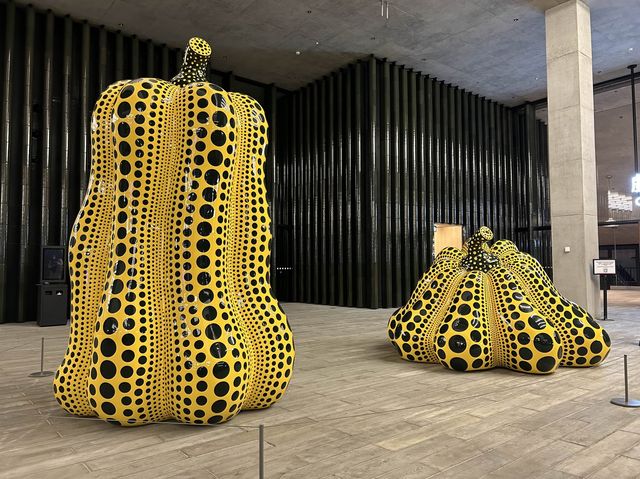 Visual Culture to see in M+ 