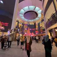 รีวิวสวนสนุกในร่ม Genting มาเลเซีย