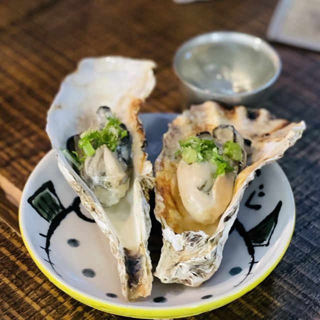 快樂居酒屋🏮祝ご IwaiGo Izakaya