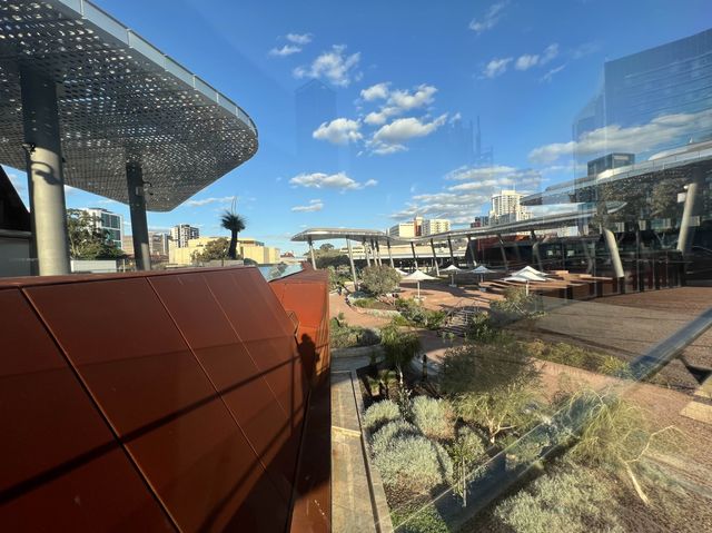 Yagan Square!💞