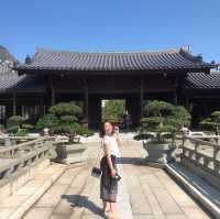 唐代藝術風格設計寺廟～
