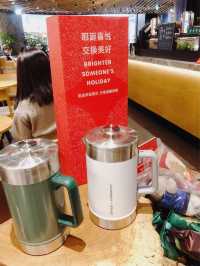 🎄精品咖啡☕️ STARBUCKS RESERVE™ STARBUCKS 星巴克 摩登典藏吧台 (101典藏門市)