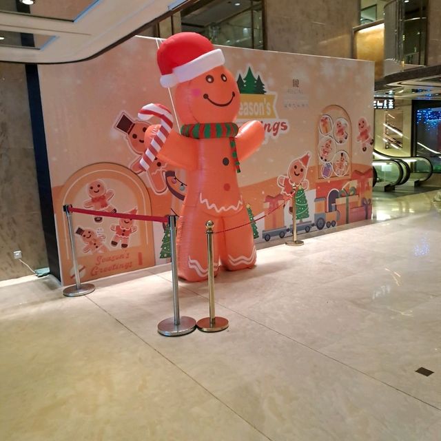 富豪九龍酒店住宿體驗