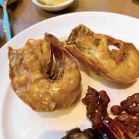 我心目中香港最好食嘅自助餐