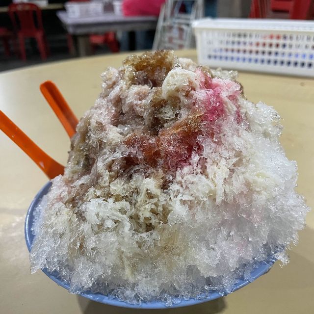#Pantai Redang熱浪沙灘#許願樹#日落#潮退#海鮮