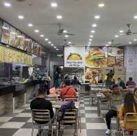 De Maju Nasi Kandar