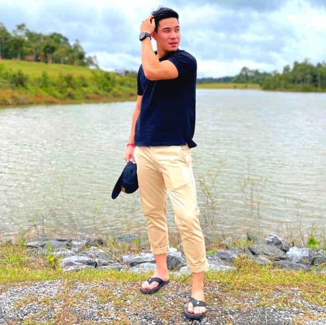 ⭐️⭐️⭐️ อ่างใบนี้มีดีกว่าขับผ่าน