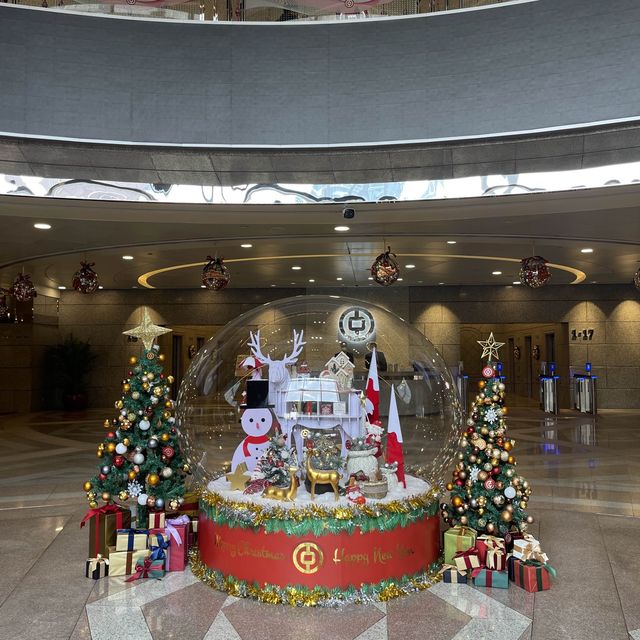 Bank of China Tower, Avenida Doutor Macao 