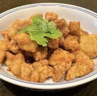 台北萬豪酒店3樓（宴客樓）中餐廳美食非吃不可