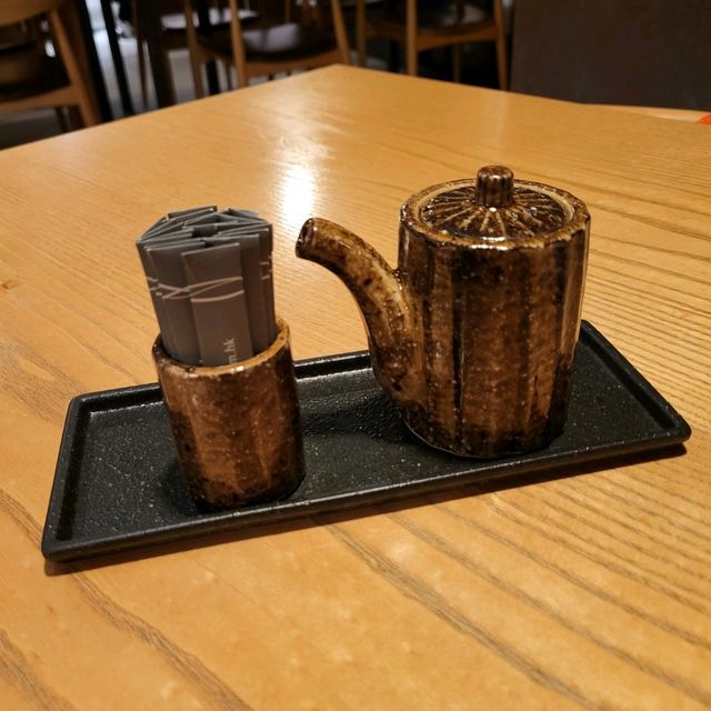 沙田區高質素日本料理餐廳