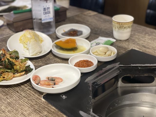 창원갈비맛집 석정원숯불갈비