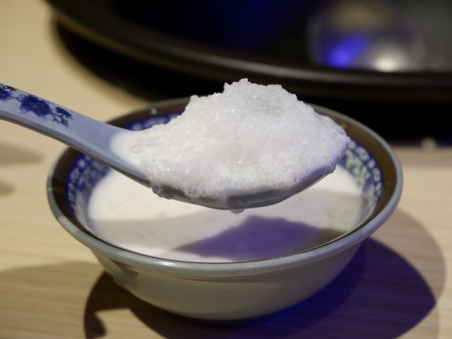 日落海景餐廳，海鮮勁有海水味和多膏 
