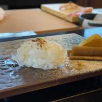 銅鑼灣Omakase