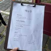 기장웨이팅맛집 ‘부엌우동집’