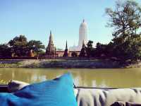 เครื่องดื่มหลักร้อย วิวพาโนรามาหลักล้าน