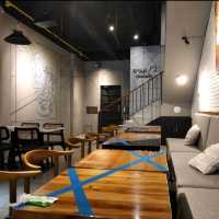 CHIEF COFFEE - KEMANG