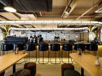 Common Man Coffee Roasters