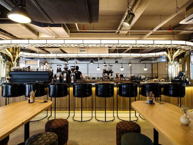 Common Man Coffee Roasters