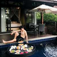 รีสอร์ทวิลล่าภูเก็ตติดทะเล