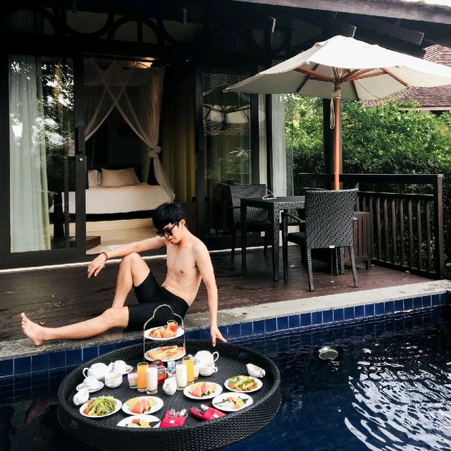 รีสอร์ทวิลล่าภูเก็ตติดทะเล