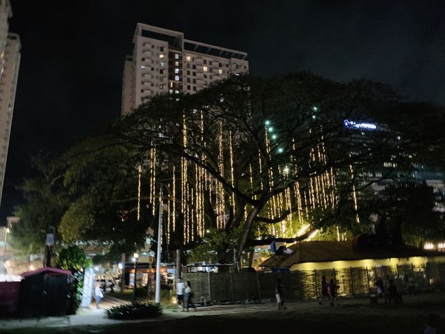 菲律賓宿霧美食-IT Park