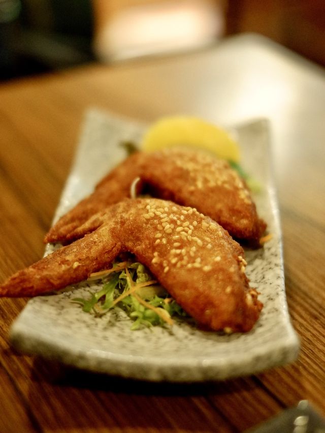 太子高質日本居酒屋 太子高質日本居酒屋