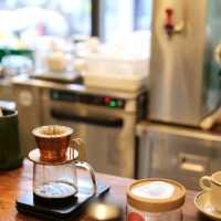 House Cafe