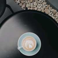 GOOD VIBE SAMSAMA COFFE JAKARTA