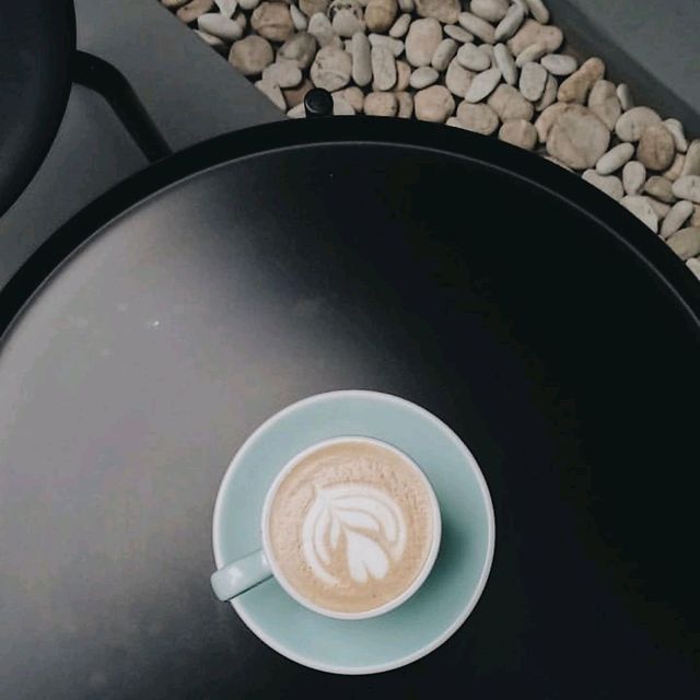 GOOD VIBE SAMSAMA COFFE JAKARTA