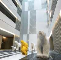 Chteam Shanghai Hotel