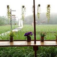ไร่เกษมสุข Organic Farm