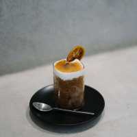 The Essentials Cafe