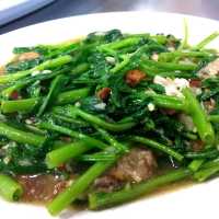 เจ๊โอว@ย่านบรรทัดทอง