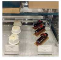 半島酒店 (尖沙咀) 新裝修精品店