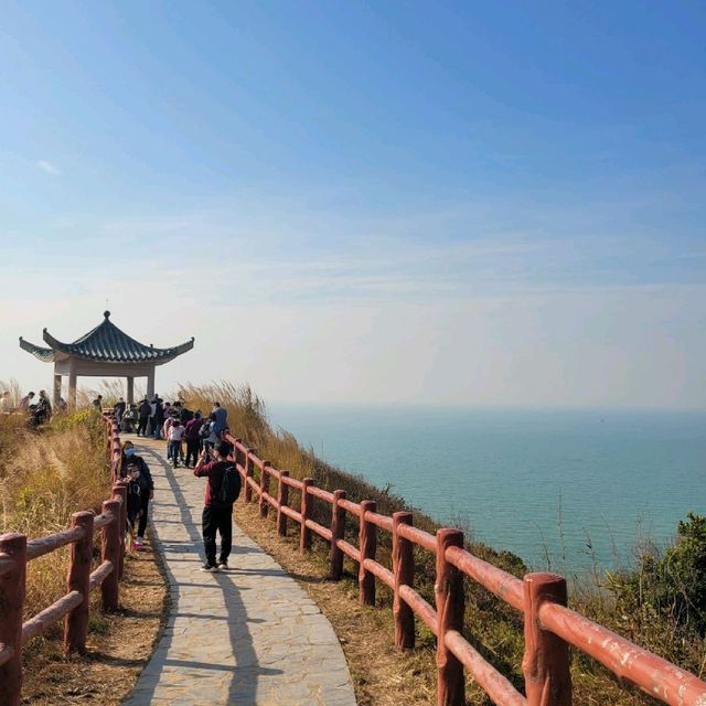 [香港好去處] ～ 大澳風情🏞️📸😋😜👍🏻