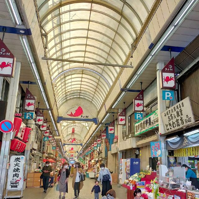 【兵庫県 明石】明石海峡大橋を望む街の逸品が揃っています✨