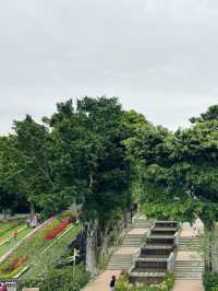 大埔海濱公園