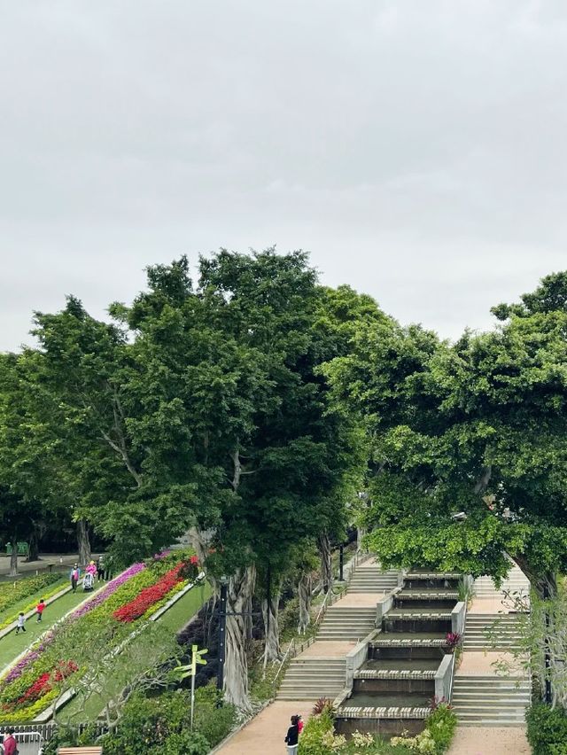 大埔海濱公園
